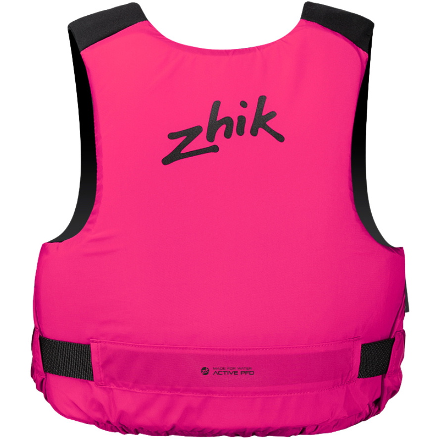 2026 Zhik Active PFD PFD-0011-U-PNK - Pink